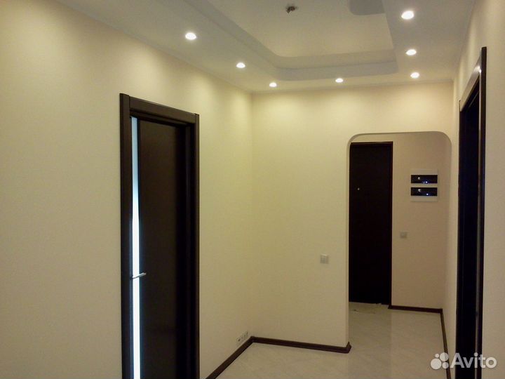 Отделочник. Работа ремонт квартир, офисов