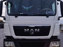 MAN TGS 26.350, 2012