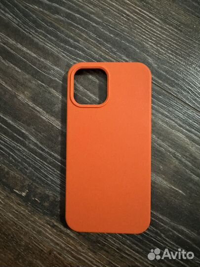 Чехол на iPhone 12 pro max