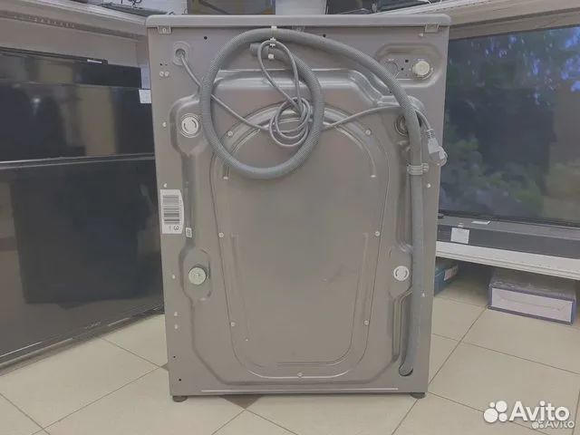 Стиральная машина Candy RO4 (спут)