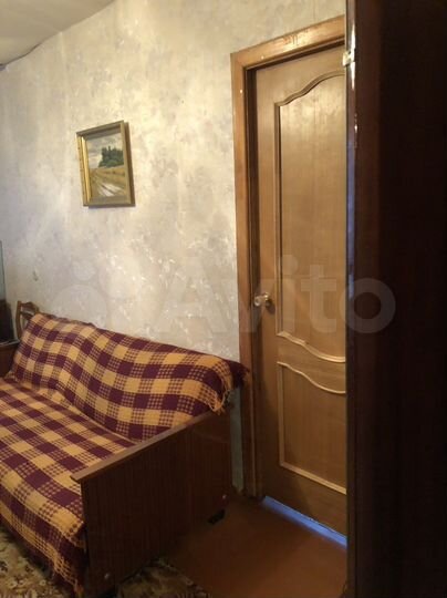 3-к. квартира, 52 м², 4/5 эт.