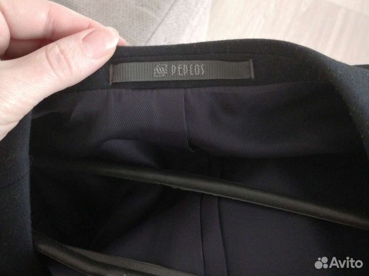 Пиджак для подростка