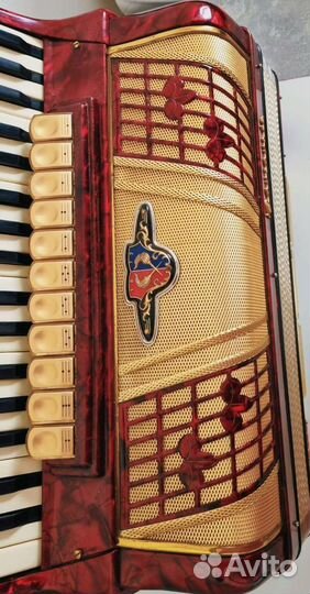 Аккордеон