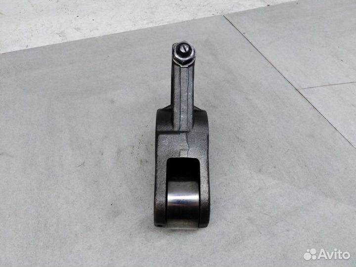 Рокер Рено FH12