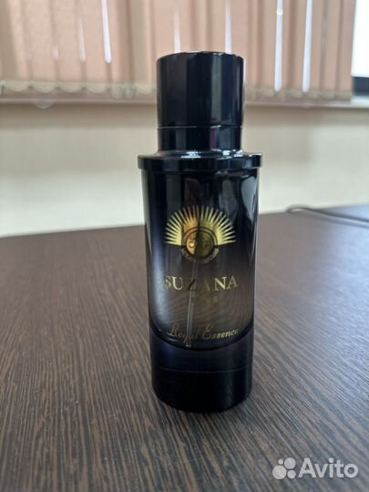 Noran Parfumes Suzana