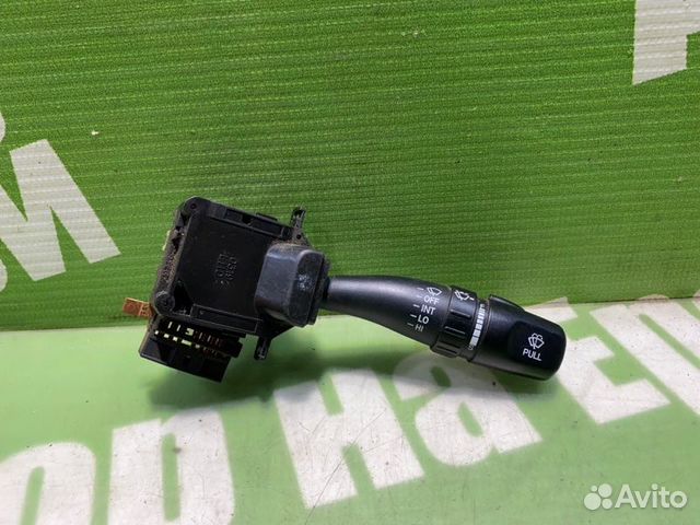 Подрулевой переключатель дворников Hyundai Accent