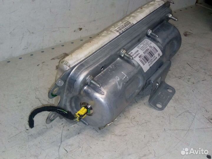 Подушка безопасности пассажирская Форд Фокус 2