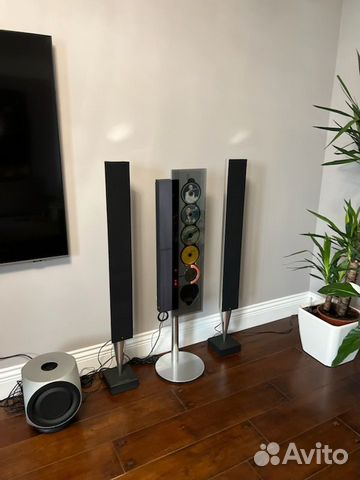 Bang olufsen лучшее из того что есть у бо