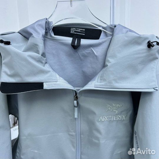 Ветровка arcteryx gore tex beta