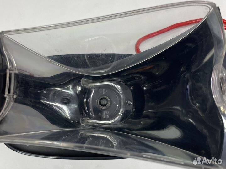 Кофемашина капсульная Krups KP173B10