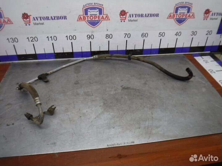 Трубка гидроусилителя Nissan Almera G15 K4M 2014