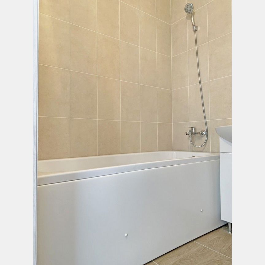 1-к. квартира, 35,8 м², 16/20 эт.