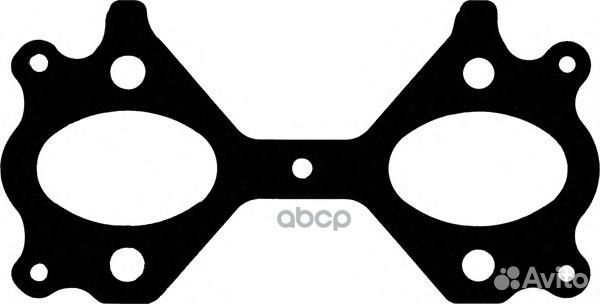 Прокладка, выпускной коллектор 713938800 victor