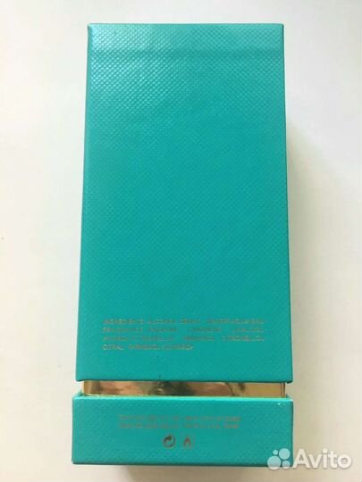 Tom Ford Neroli Portofino 100мл