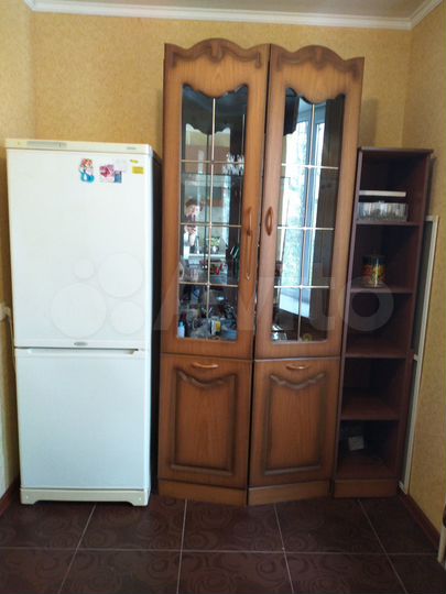 1-к. квартира, 38,2 м², 2/5 эт.