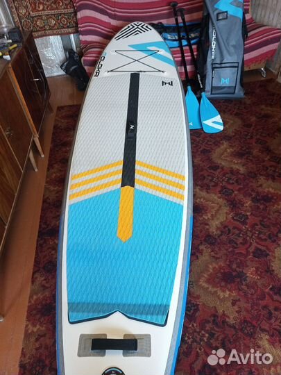 Sup molokai (10'6)