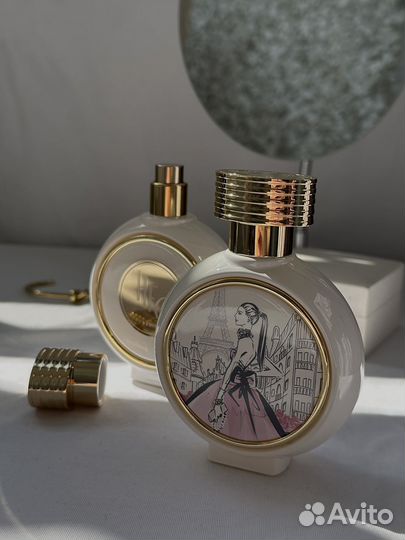 Парфюм Proposal HFC 10 мл