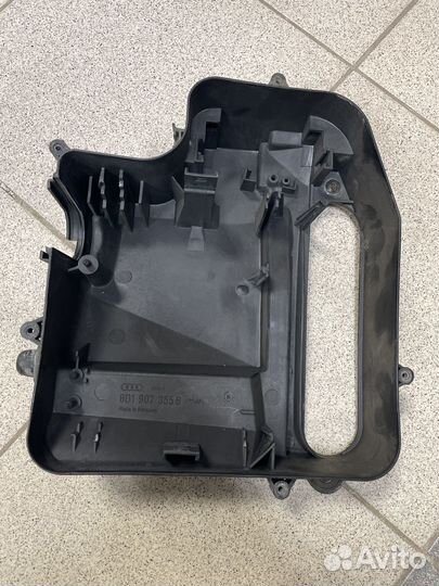 Корпус эбу блока управления двигателем 8D1907355B