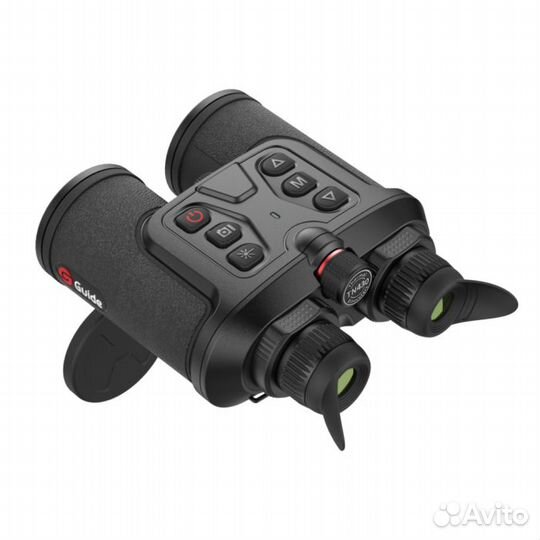 Тепловизионный бинокль Guide TN650