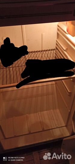 Холодильник