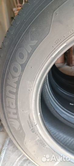 Hankook Ventus Prime 3 K125 65/6 R16