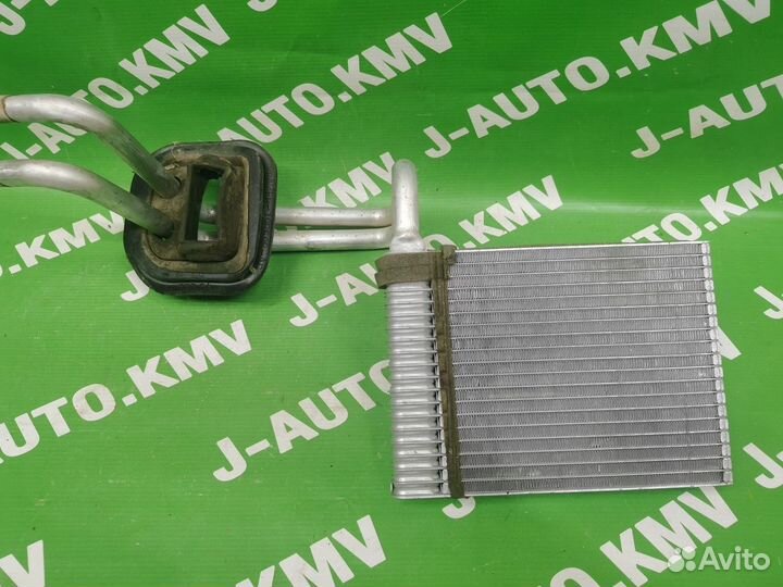 Радиатор отопителя Ford Focus