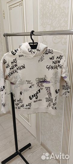 Продается толстовка