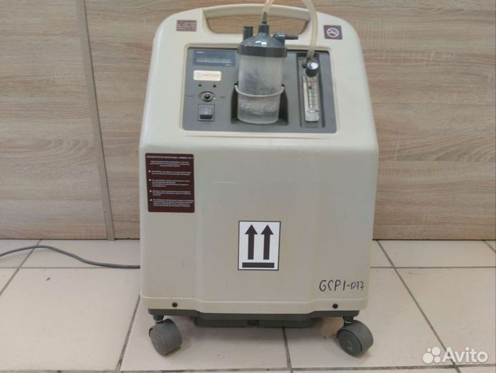 Аренда Кислородных концентраторов/Аренда Алмаг+