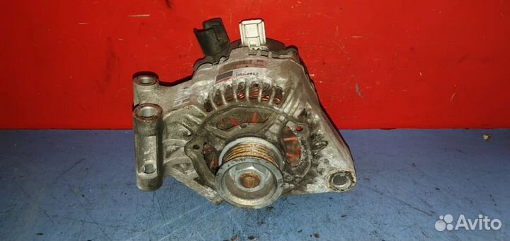 Генератор Ford hwda