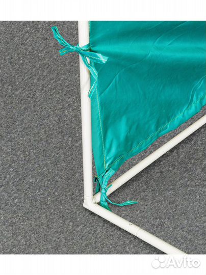 Торговая уличная палатка 2х3