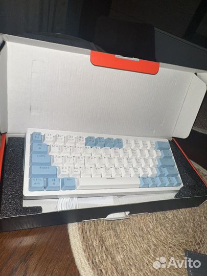 Клавиатура 60%