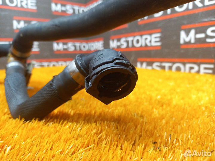 Патрубок системы охлаждения Bmw X6 E71 N55B30A