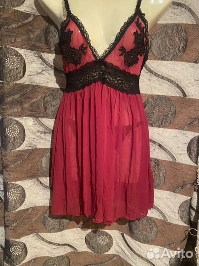 Женские халаты пенюары