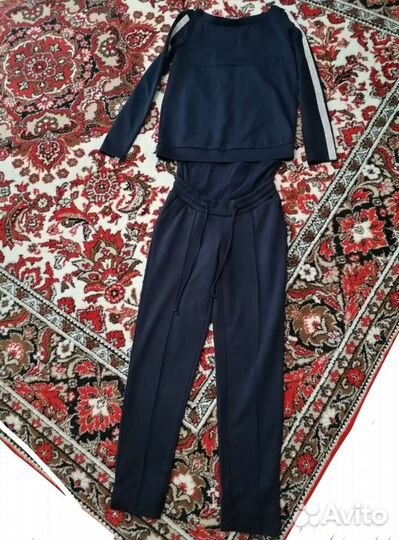 Костюм для беременных и кормящих