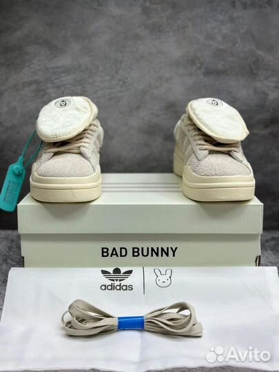 Кроссовки Adidas Bad Bunny campus 00s