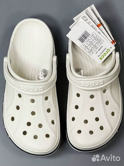 Crocs оригинального качества