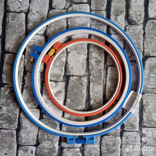 Пяльца для вышивания