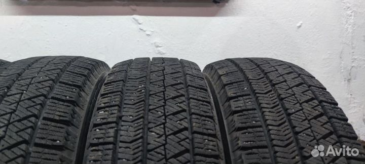 Bridgestone Blizzak VRX2 155/65 R13