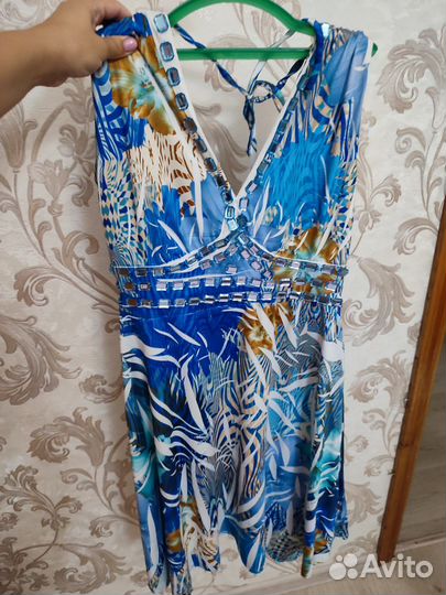 Платье женское