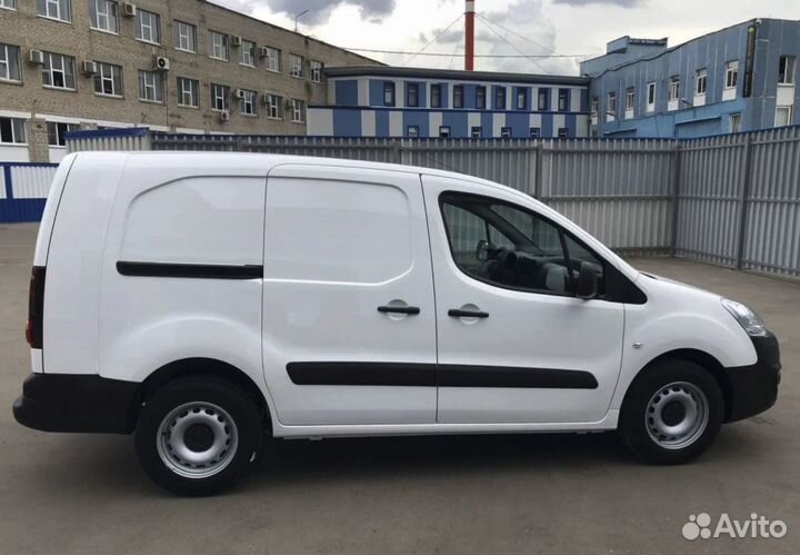 Сдаем под доставку