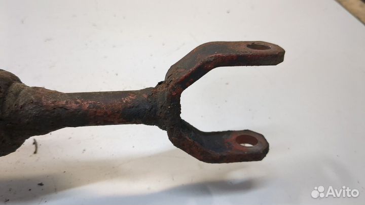 Амортизатор подвески Audi A6 (C5), 2002