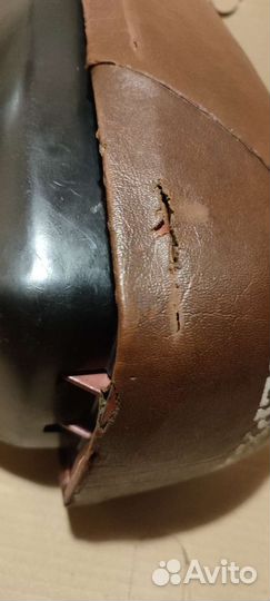 Сиденье в сборе Верховина