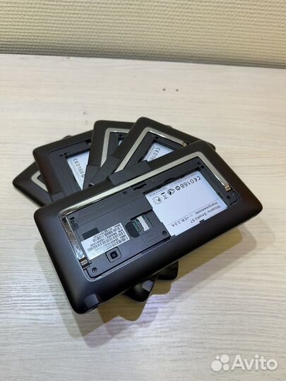 Арт.908 Лот Планшет Oysters SmaKit S7 на запчасти