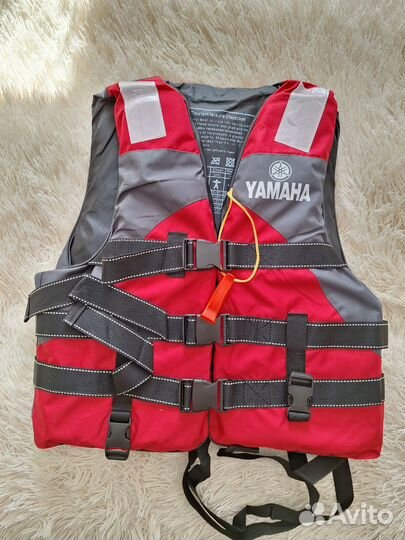 Спасательный жилет новый