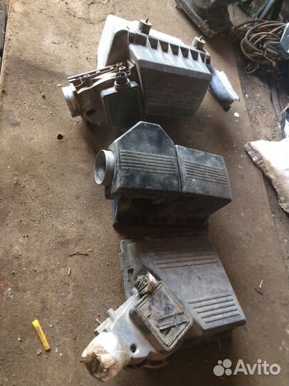 Датчик массового расхода воздуха е34 е36