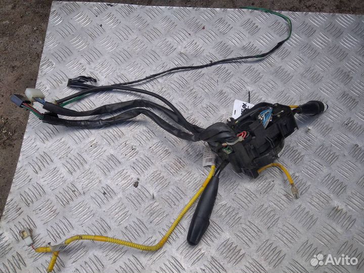 Переключатель подрулевой Great-Wall Hover