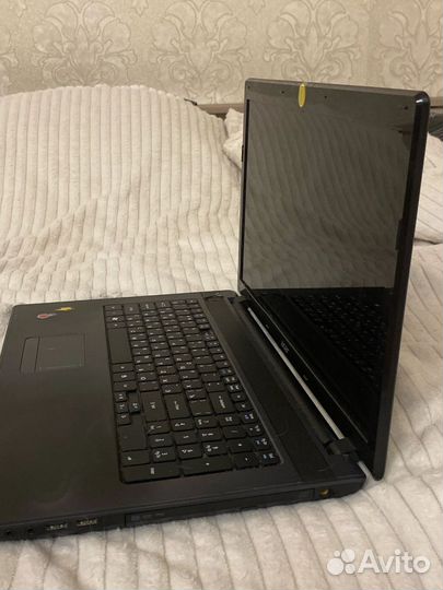 Acer aspire 7520g e454g32mikk