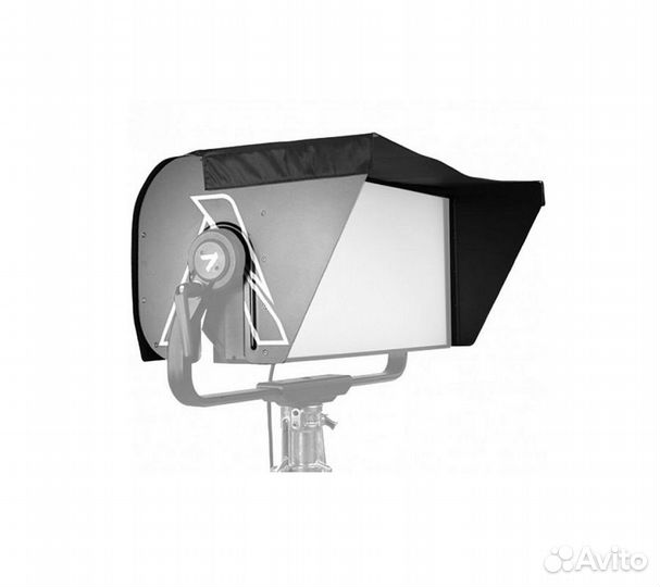 Накидка от дождя Aputure Nova P600C Rain Shield дл