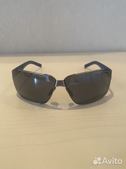 Солнечные очки мужские