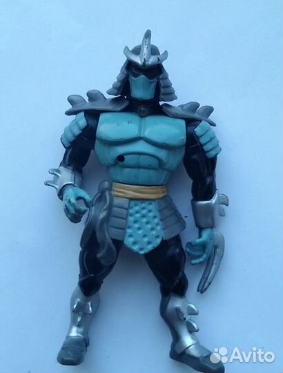 Черепашки-ниндзя Mirage Studio 2007год